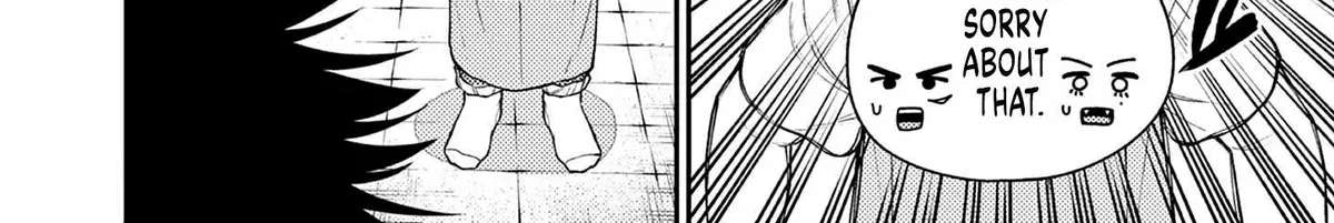 Renchi to Kudamono Chapter 2 - page 23