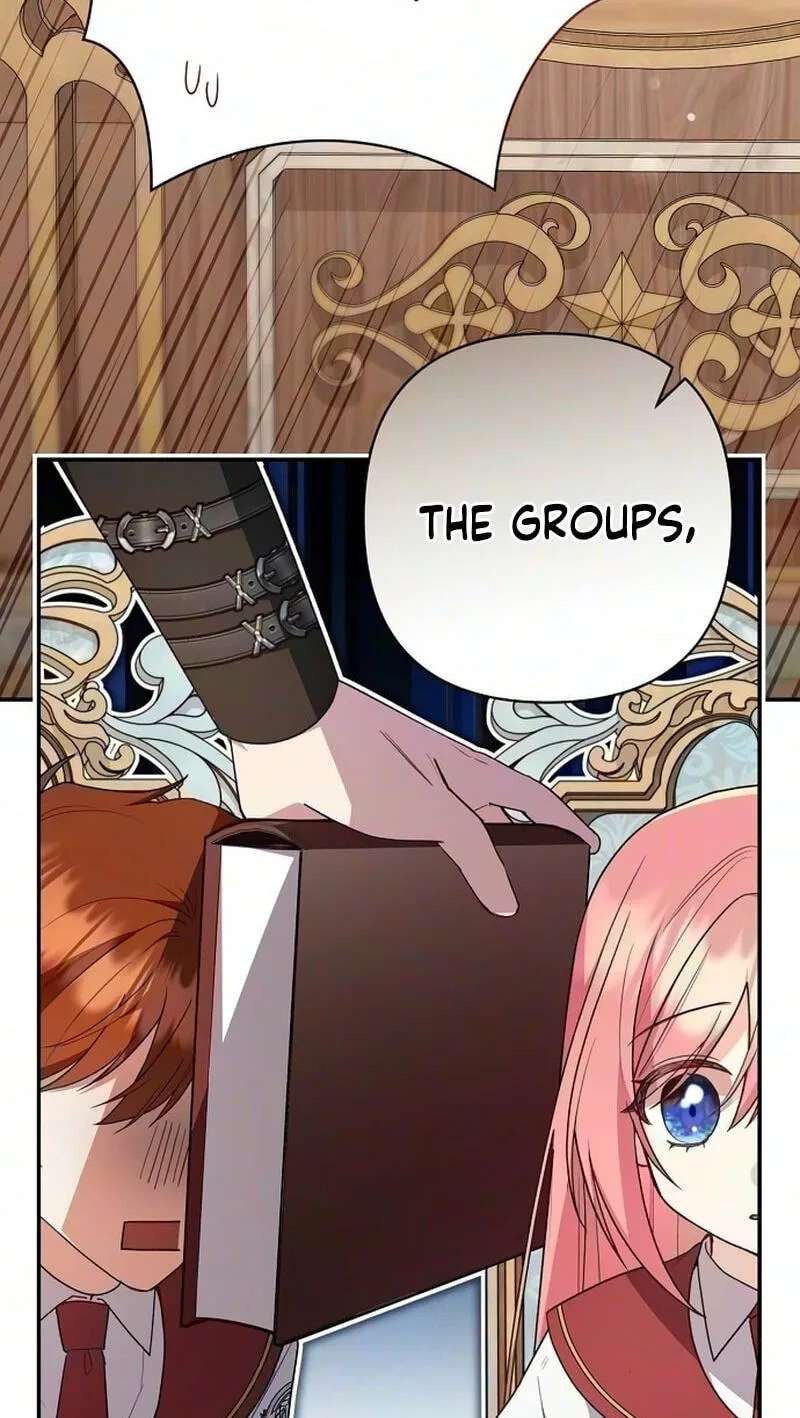 The Archmage Becomes the Swordmaster's Youngest Daughter Chapter 51 - page 47
