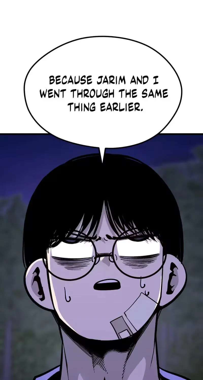 The Student, the Witch, and the Academy Chapter 82 - page 24