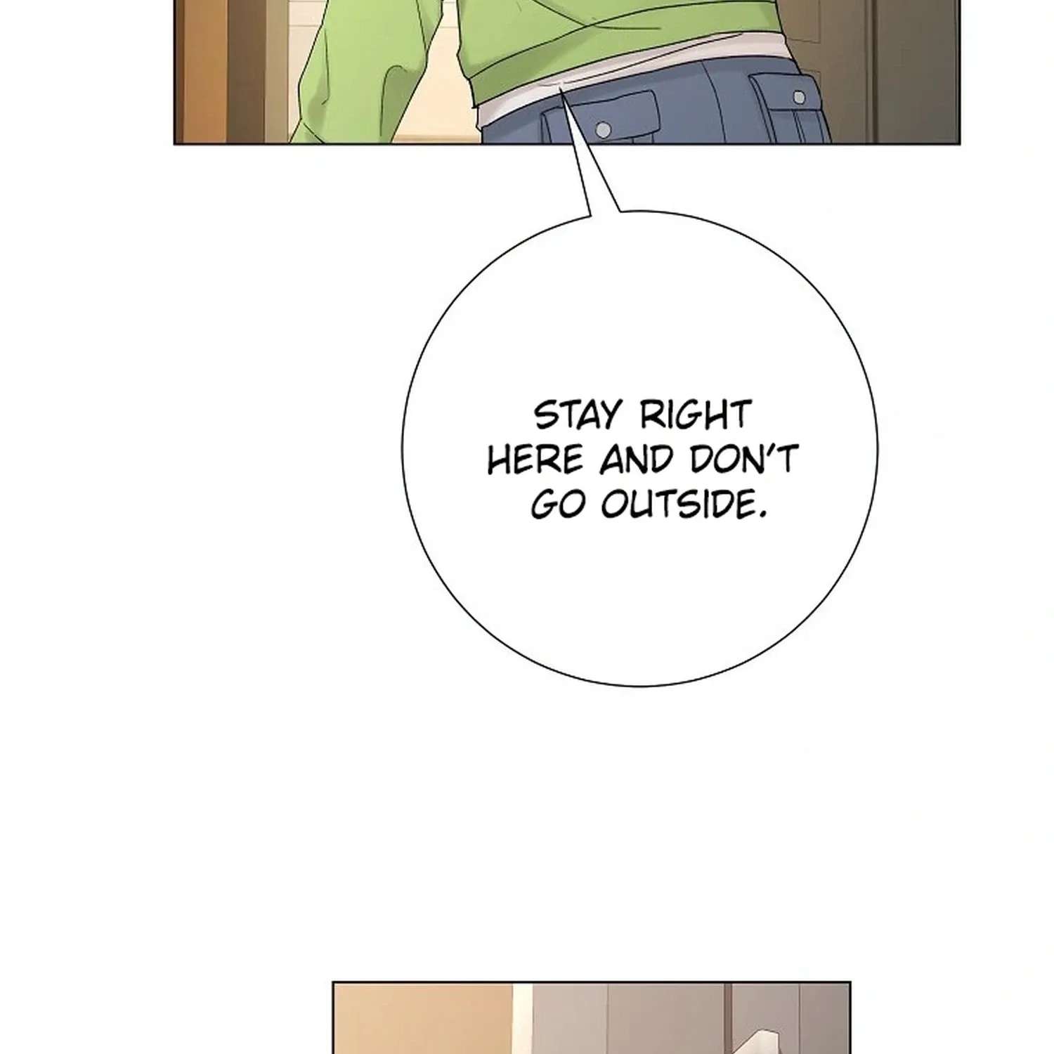 The Star That Swallowed the Universe Chapter 3 - page 120