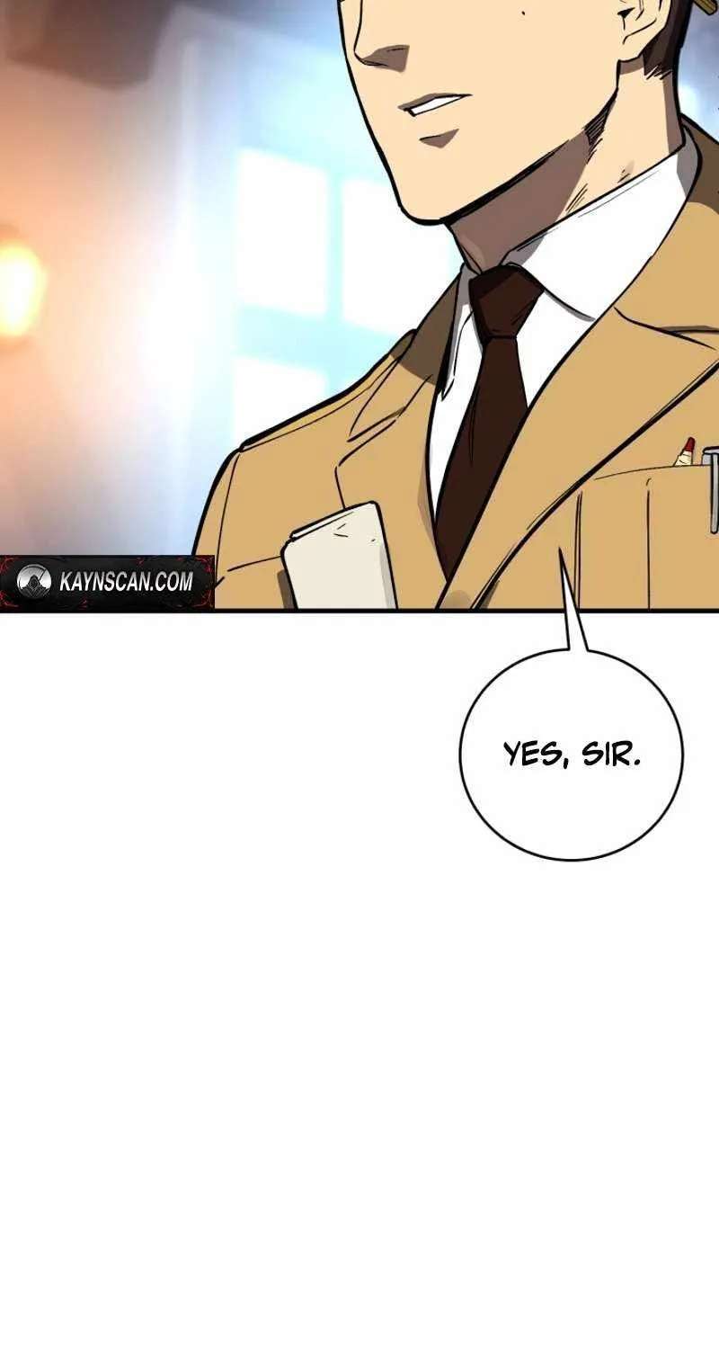 The Black-Haired U.S. Army General Chapter 47 - page 41