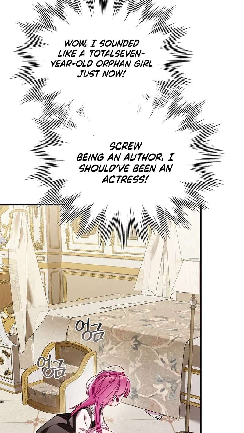 The Female Lead Takes Care of Everything Chapter 12 - page 72