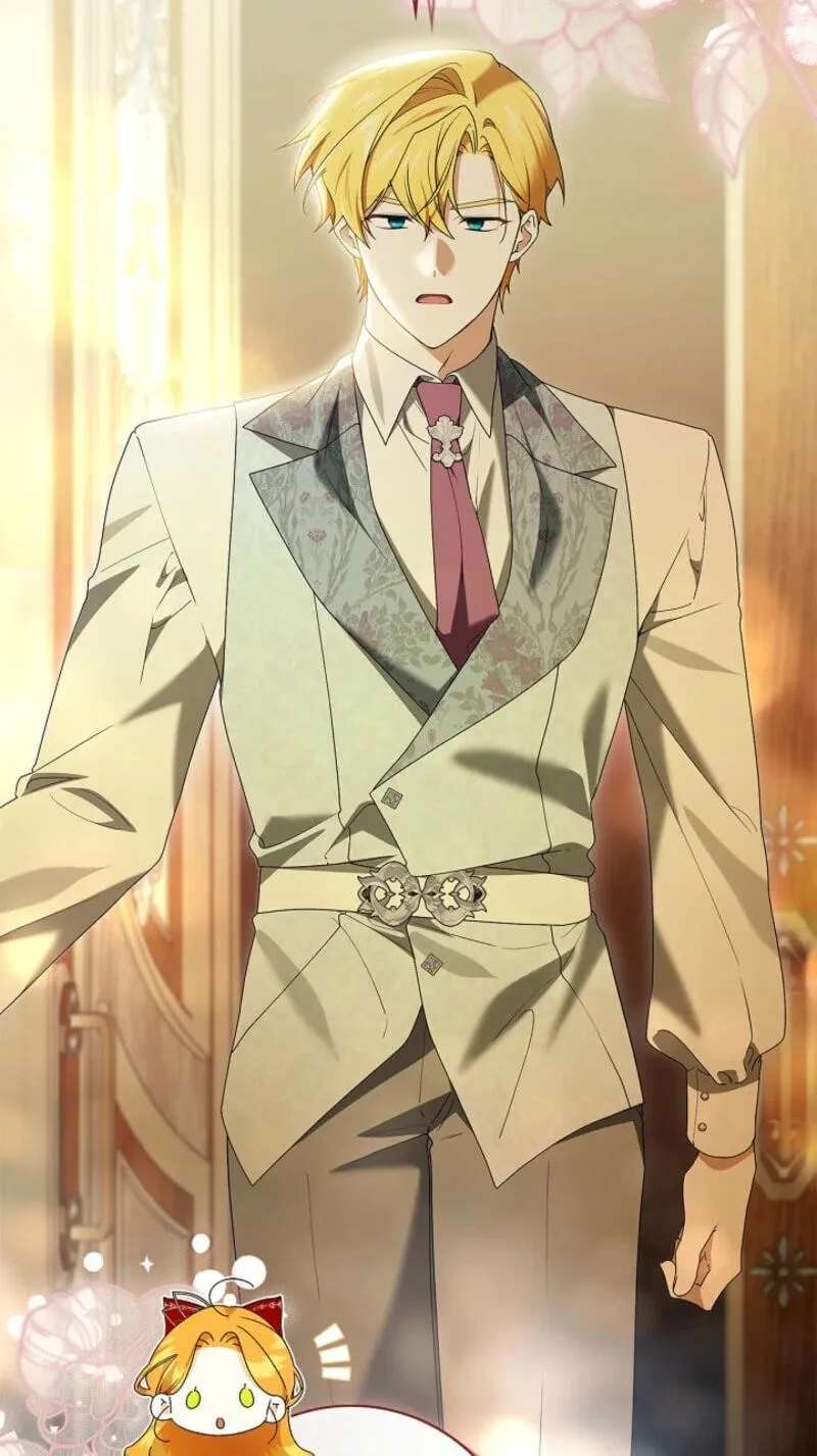 Sub Male Leads, Come to My Bed Right Now Chapter 64 - page 46