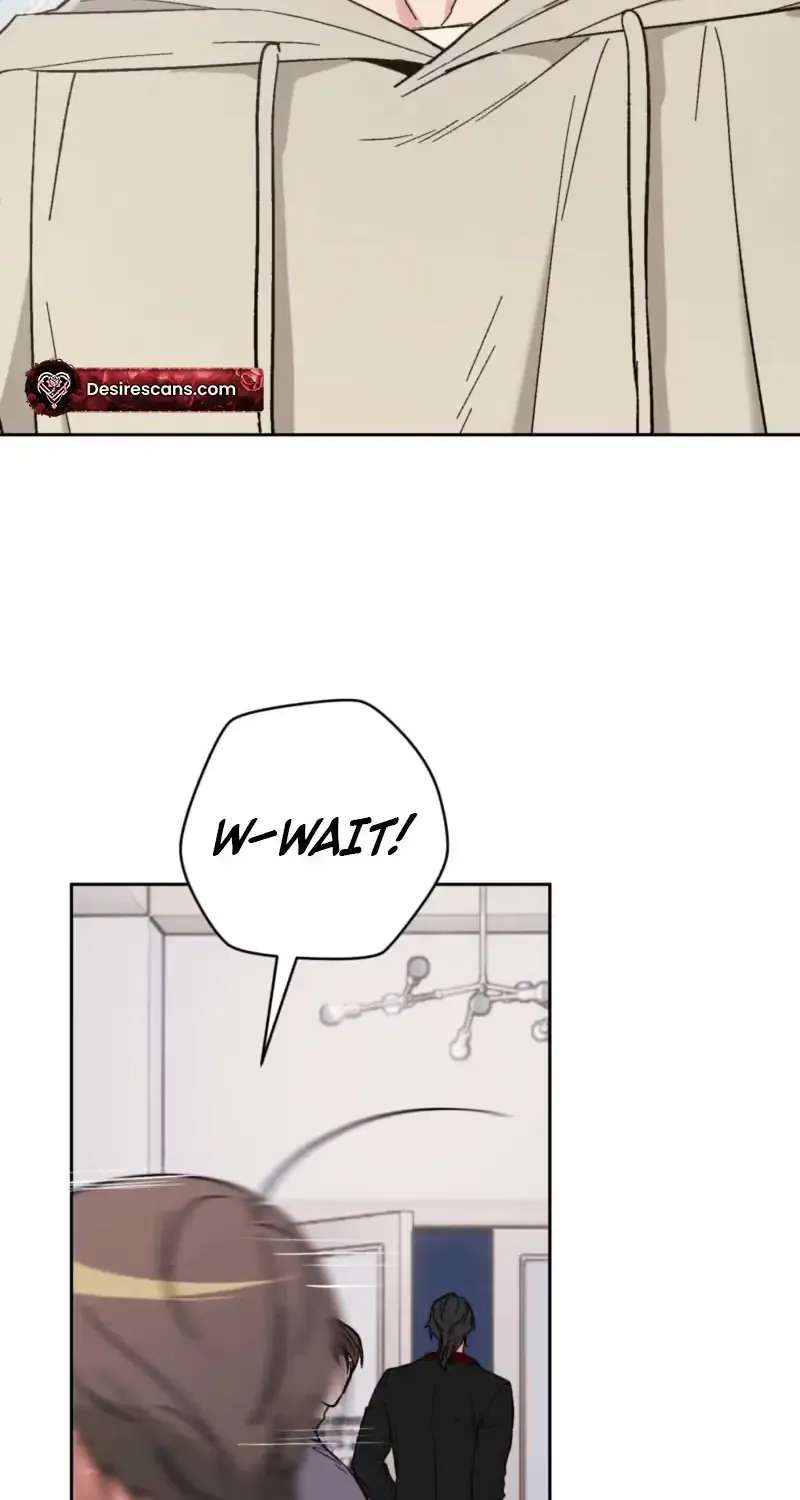 Do Ghosts Dream Too Chapter 4 - page 74