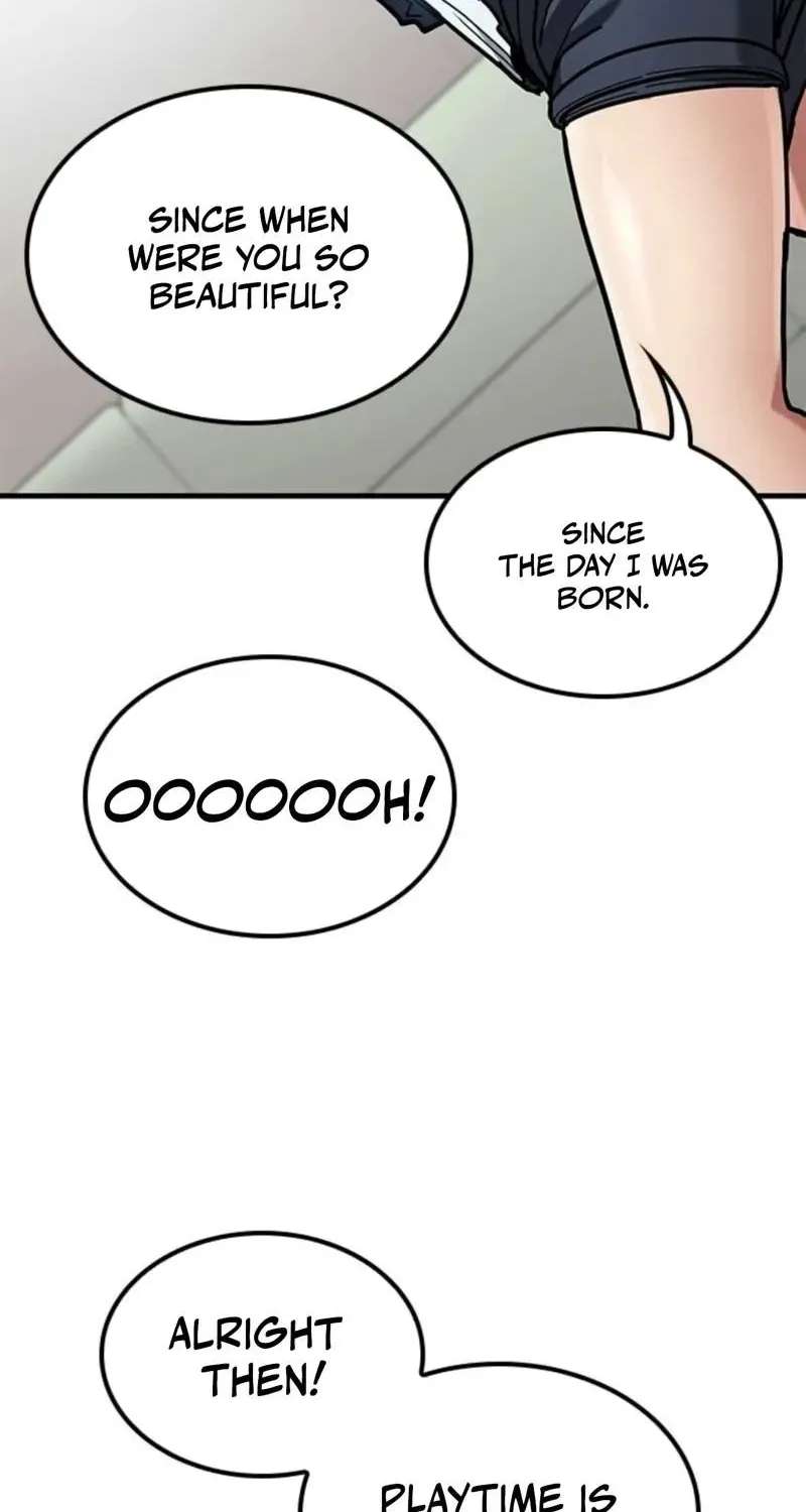 Fight Tier 1 Saving a tutor Chapter 13 - page 56