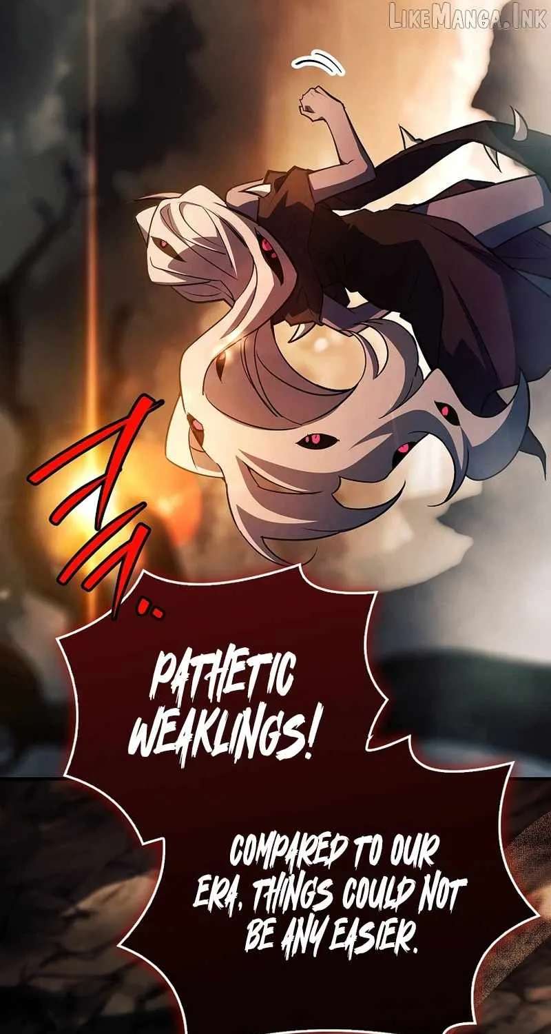 The Legendary Hero Is An Academy Honors Student Chapter 101 - page 137