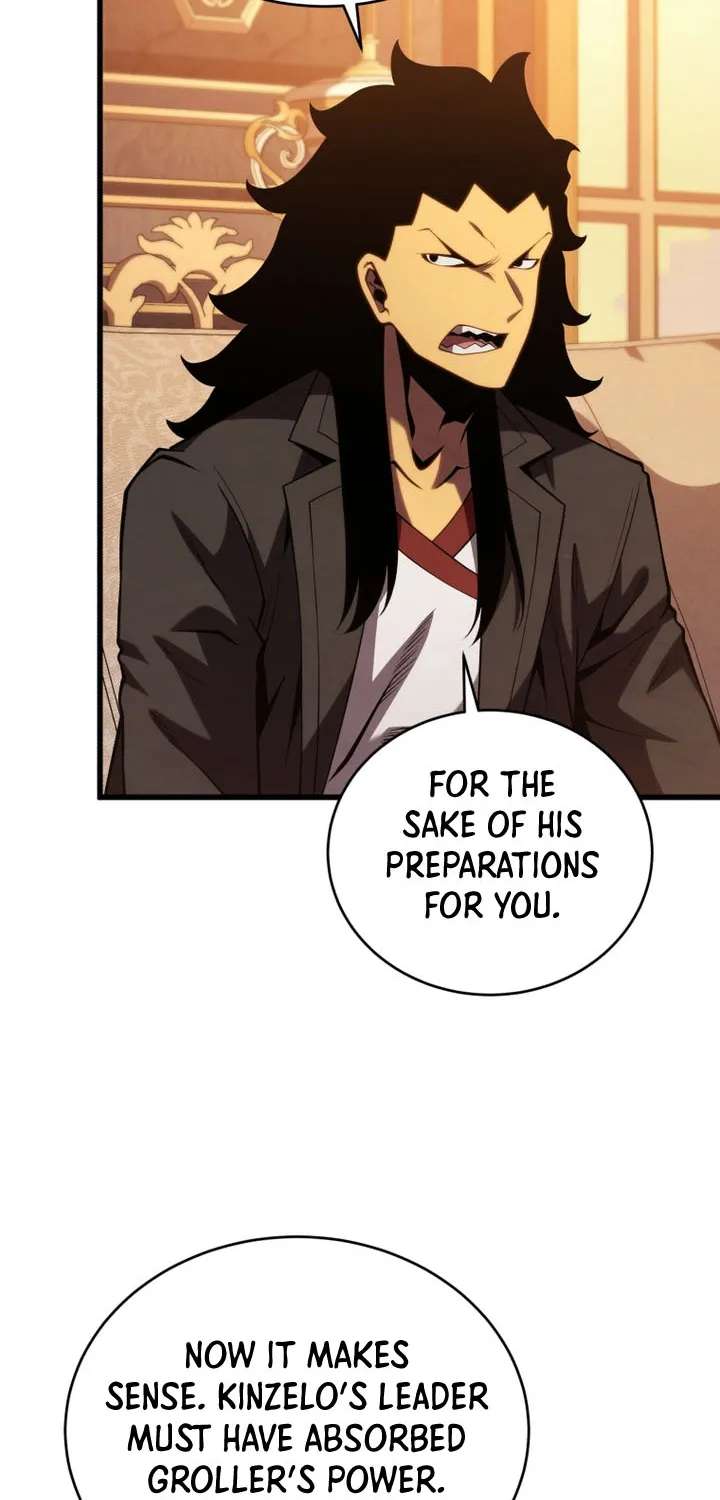 Swordmaster’s Youngest Son Chapter 210 - page 81
