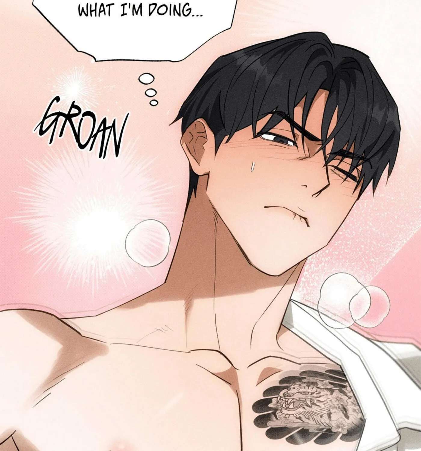The Light I Give You Chapter 45 - page 56