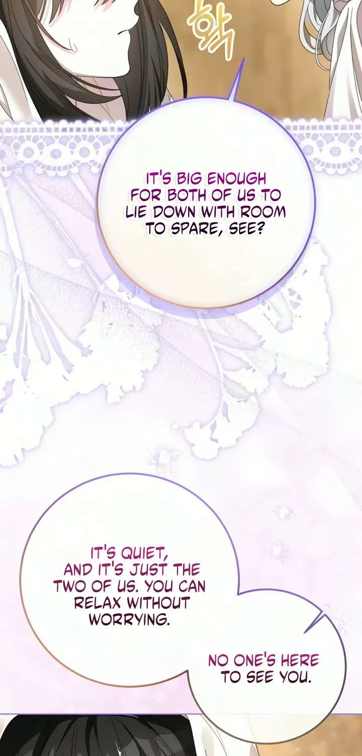 I Became a Closet Monster Instead of a Fantasy Heroine Chapter 13 - page 62