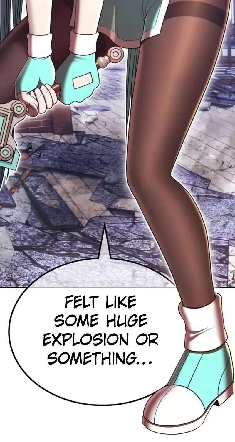 +99 Wooden stick (manhwa) Chapter 215 - page 243