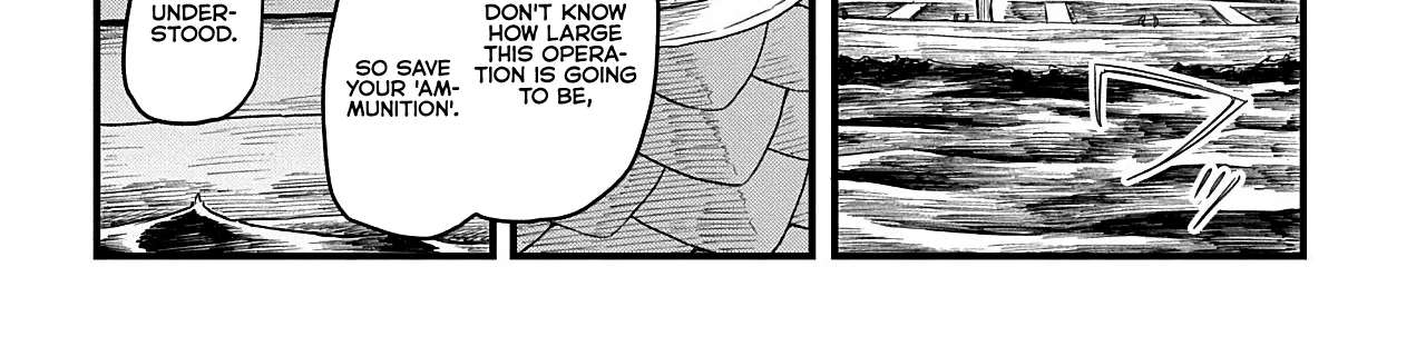 Fiera the Dragonslayer Chapter 6 - page 18