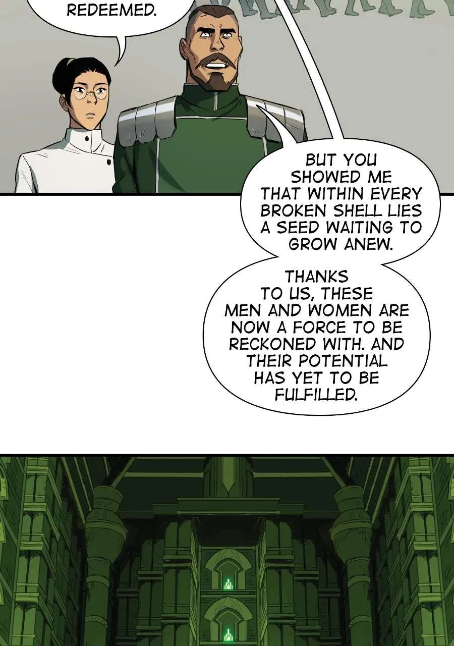 The Legend of Korra Chapter 20 - page 16