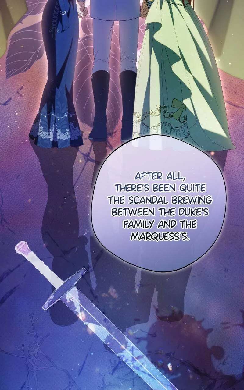 Rural Ace Chapter 74 - page 11