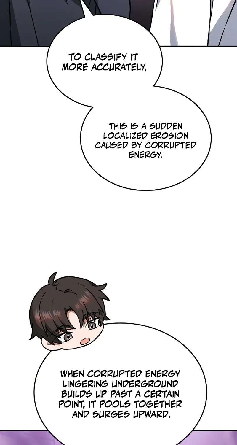 After Returning to Farming, National-Level Tycoons Flock In Chapter 6 - page 31