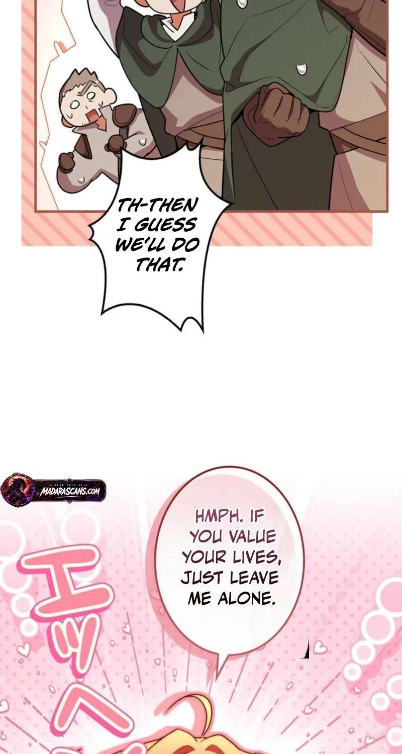I Became a Wizard in a Medieval Fantasy World Chapter 38 - page 33