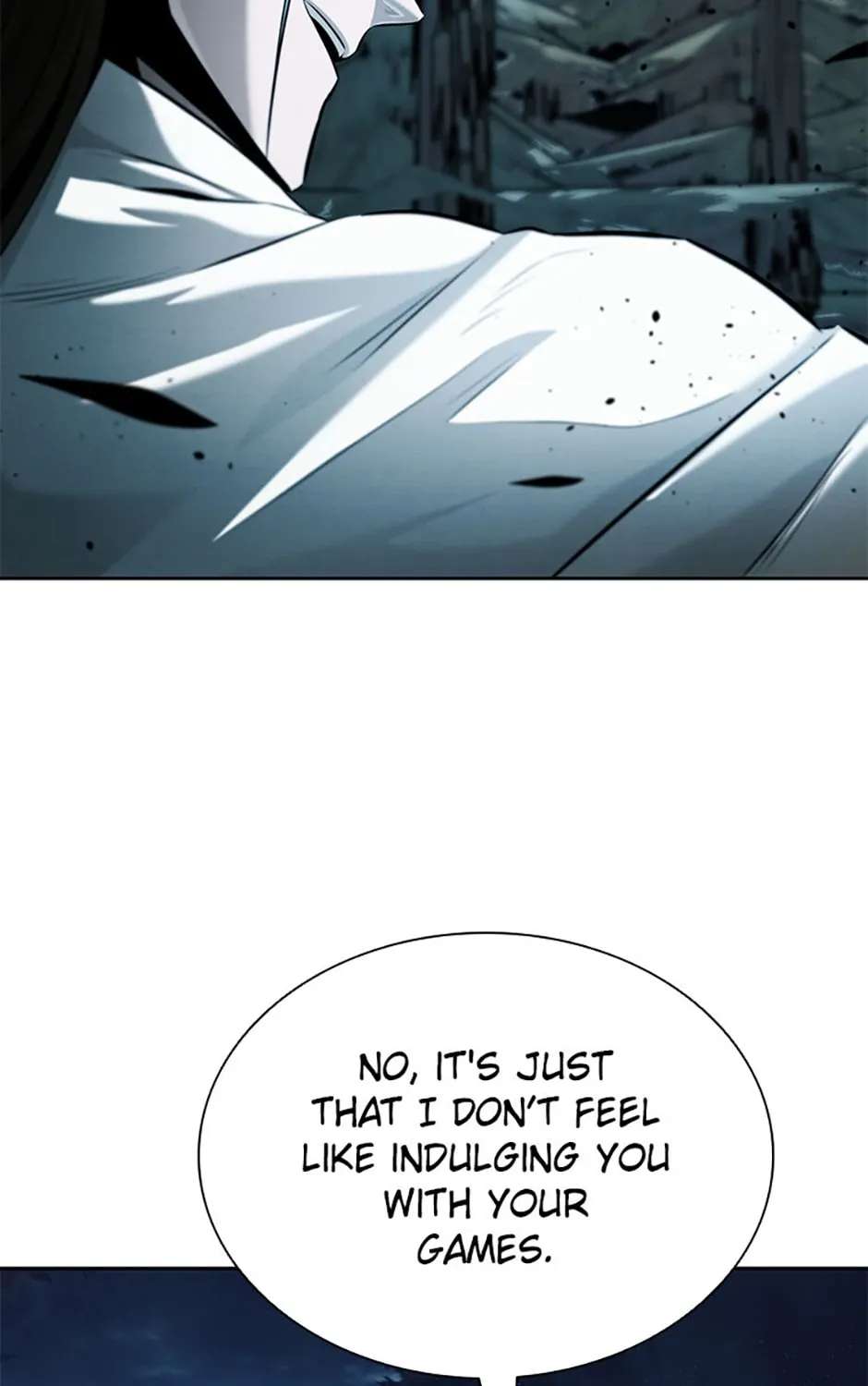 Absolute Master of the Senate Chapter 37 - page 111