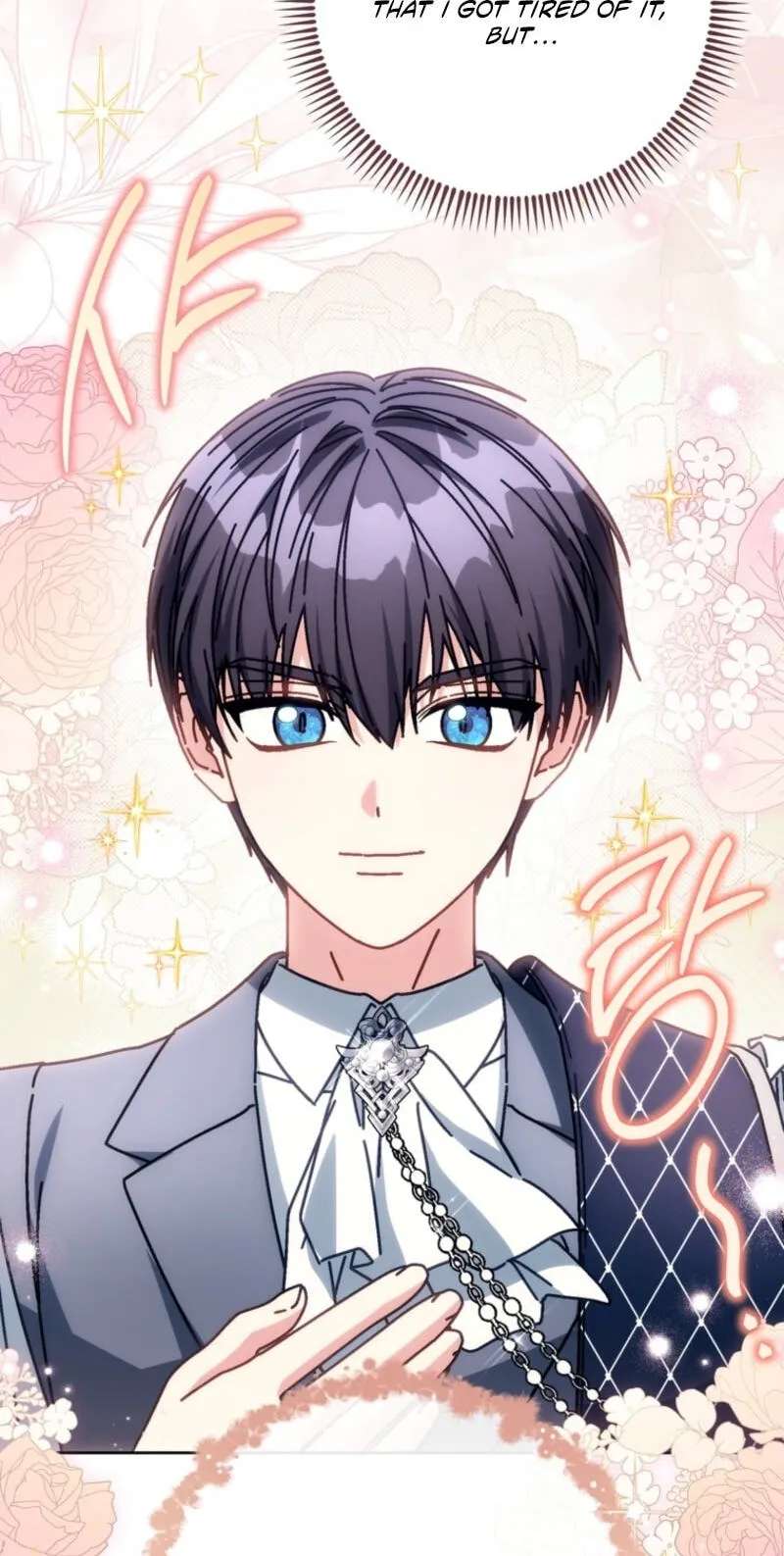 Can I Cry Now? Chapter 59 - page 7