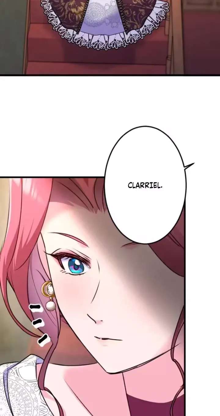 Bare Your Fangs on Sleepless Nights Chapter 23 - page 25