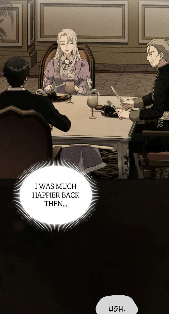If Obsession Runs Deeperthan Blood Chapter 4 - page 71