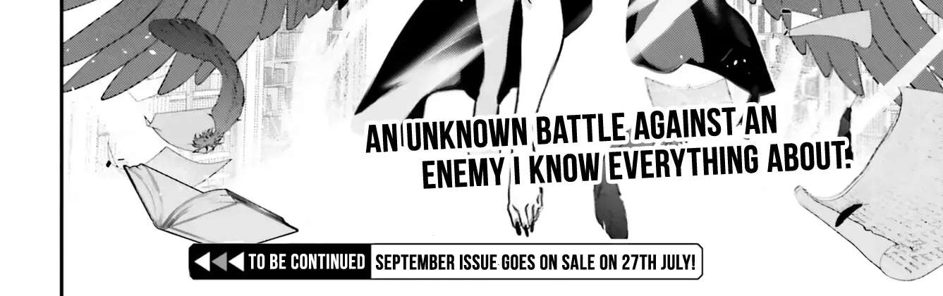 The Scum Noble Dominates by Humbly Grinding ~ Using Meta-Knowledge and the Unique Magic To Dodge the Bad End ~ Chapter 3 - page 85