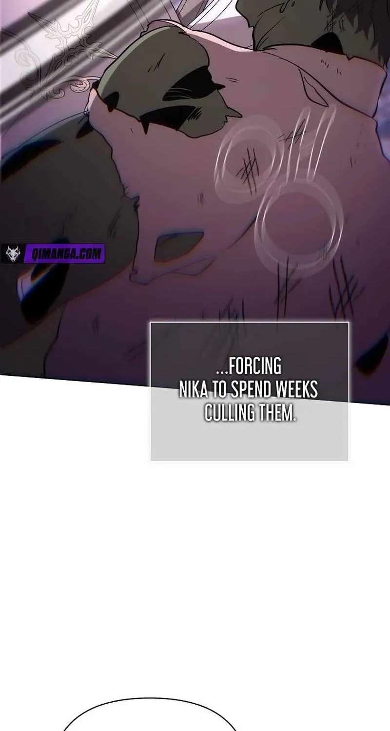 The Fake Master Who Accidentally Became the Strongest Chapter 46 - page 62