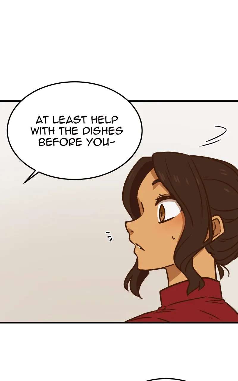 Diner for Adas Chapter 10 - page 33