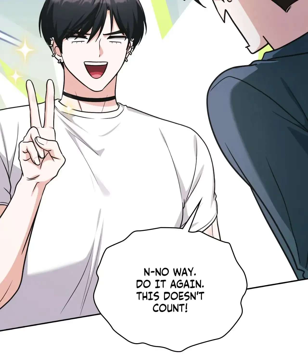 I'm Not Your Fated Guide, But... Chapter 47 - page 101
