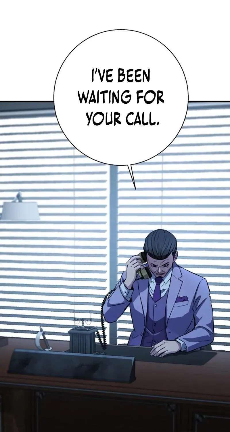 The Chaebol Family's Genius Monster Chapter 22 - page 18