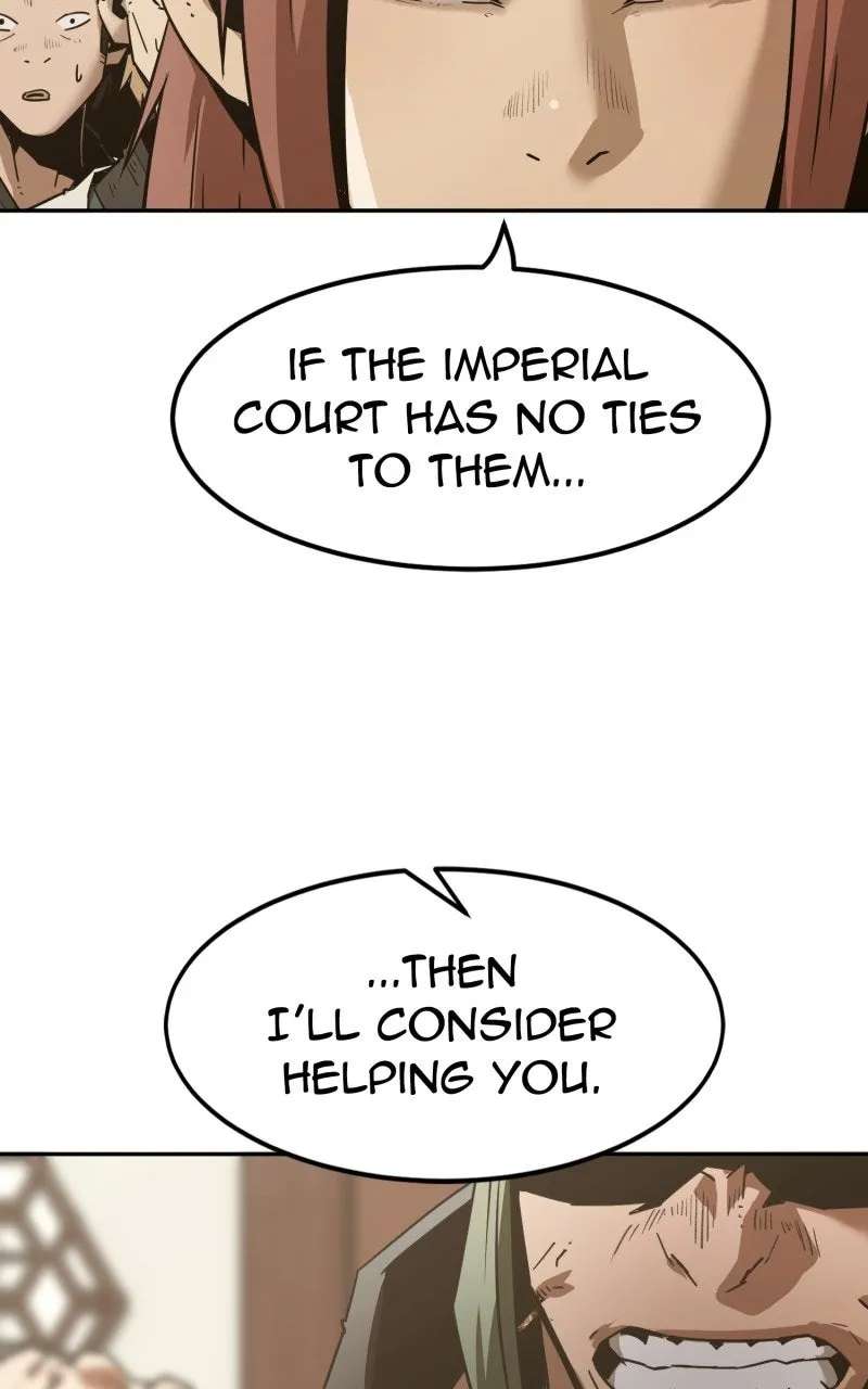 The Dang Clan’s Swordmaster HeirJust Wants a Normal Life Chapter 111 - page 45