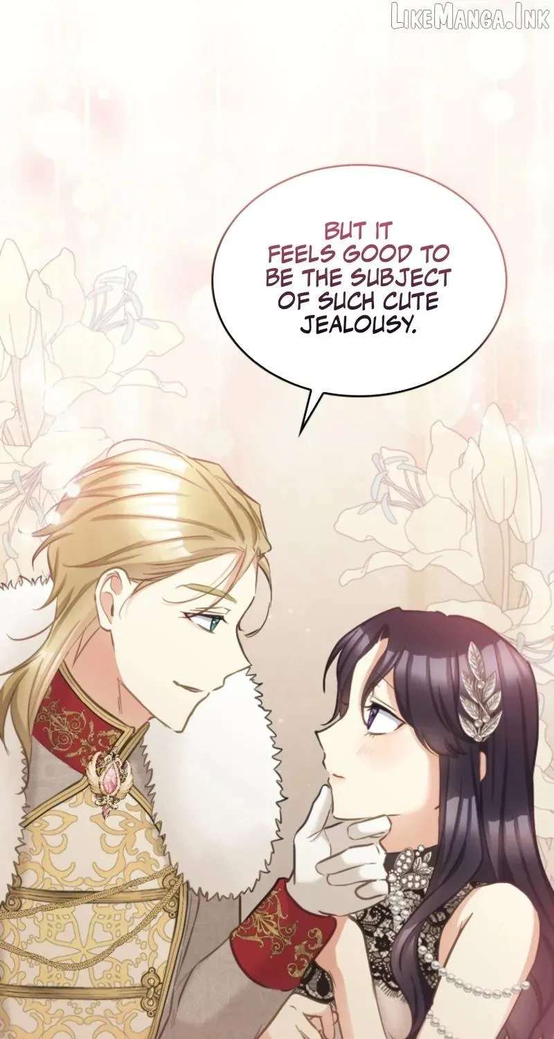 The Villainess Starts Over Chapter 59 - page 46