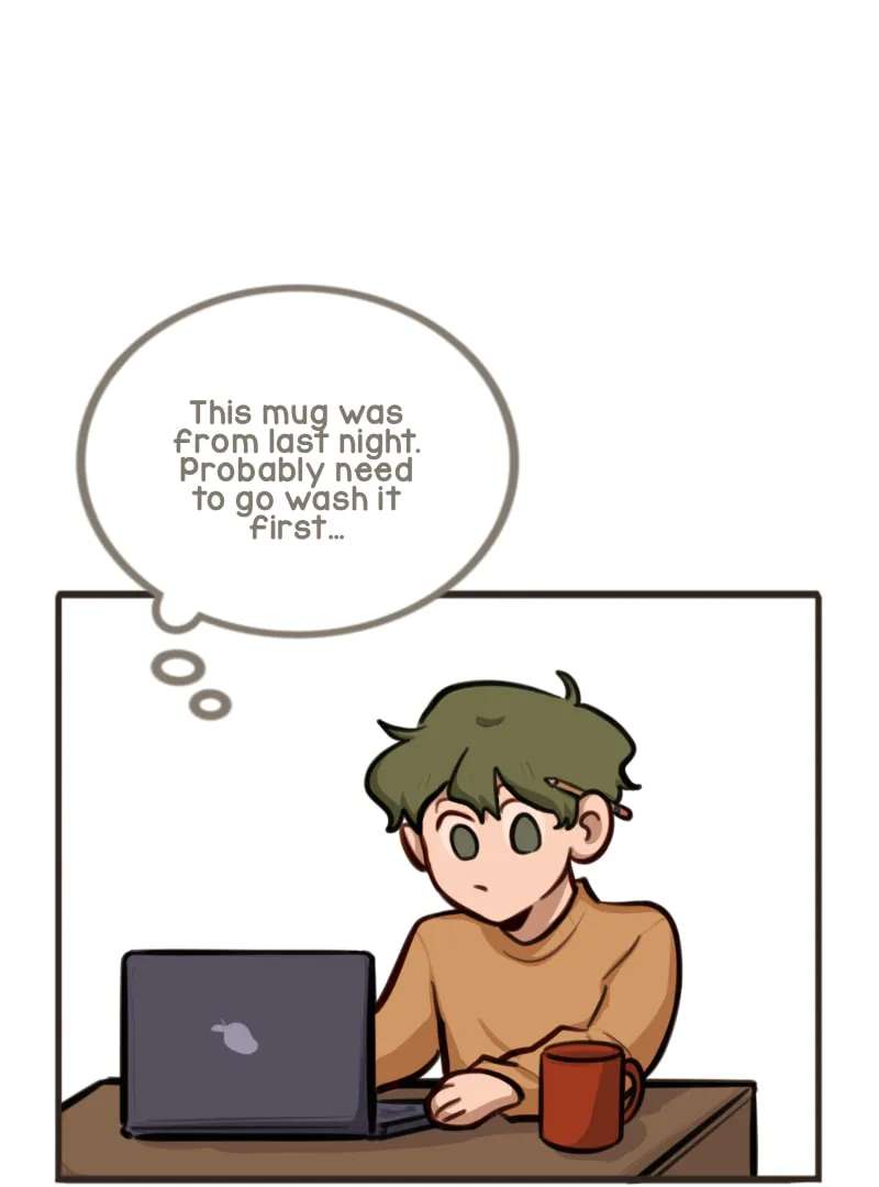 So Not My Type Chapter 134 - page 6