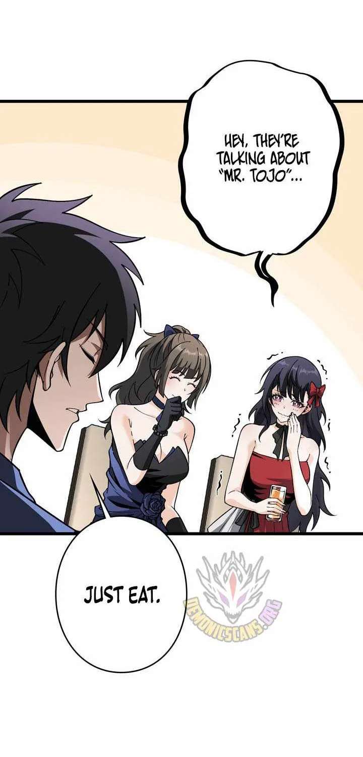 Reincarnated as a Mediocre Member of a Prestigious Family, I Used to Be the Strongest Chapter 22 - page 15