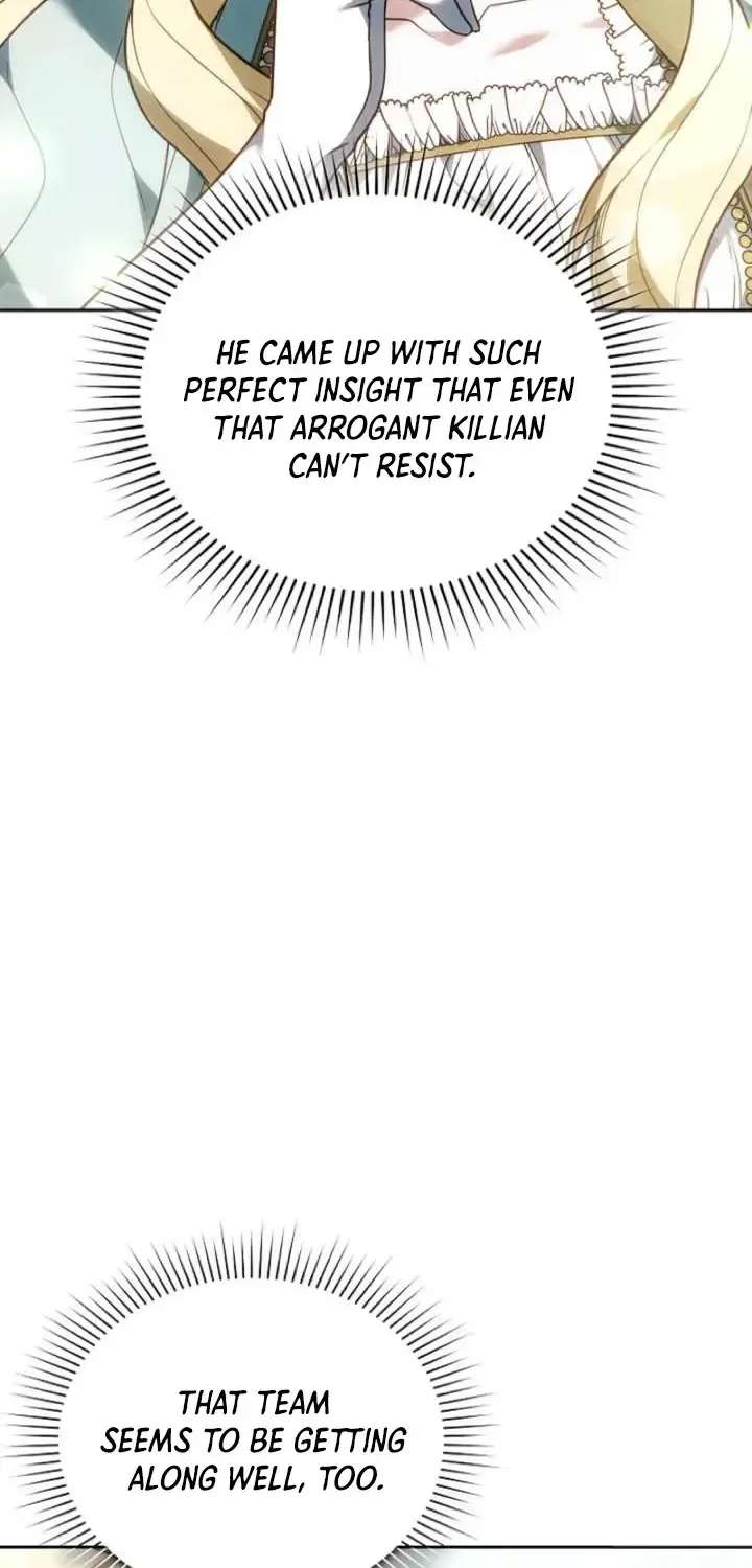 Vote for Your Knight! Chapter 16 - page 52