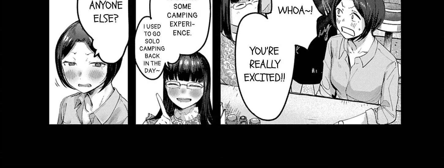 Renge To Naruto! Chapter 60 - page 8