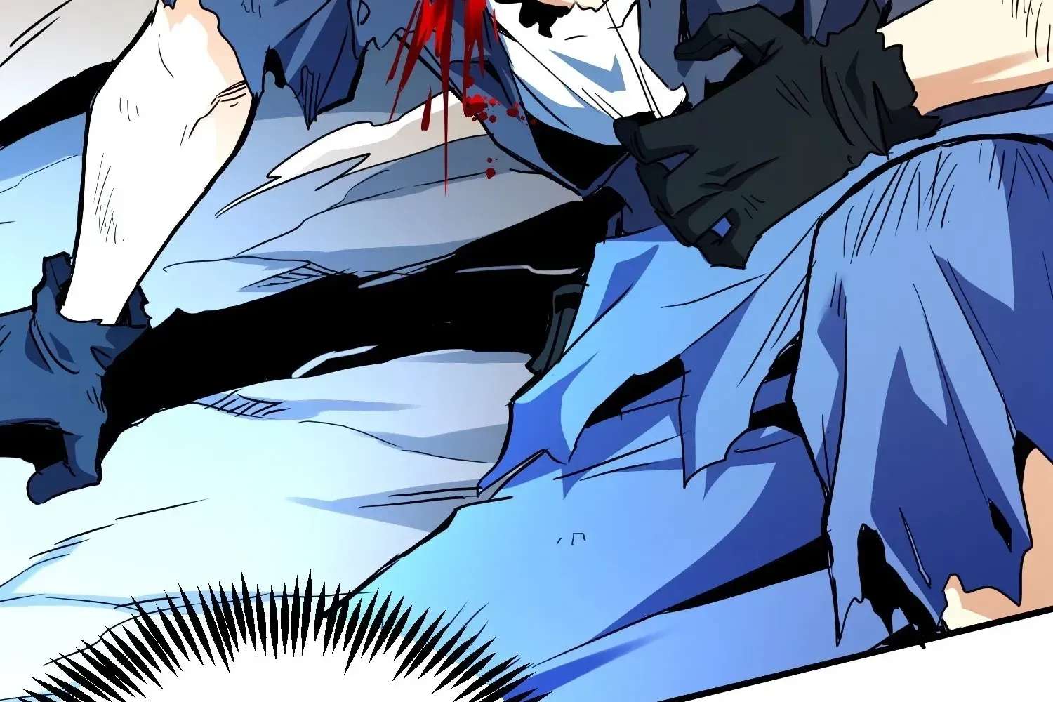 Extracting My Way to Become the Undead Archmage Chapter 2 - page 86