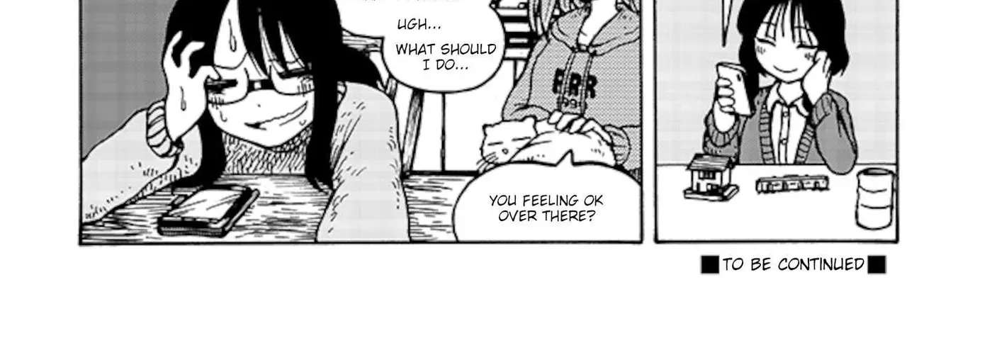 Tezmo Syndromenew Chapter 9 - page 17