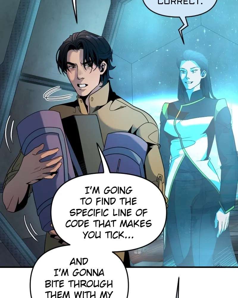 Recollection: A Star Trek Story Chapter 6 - page 65