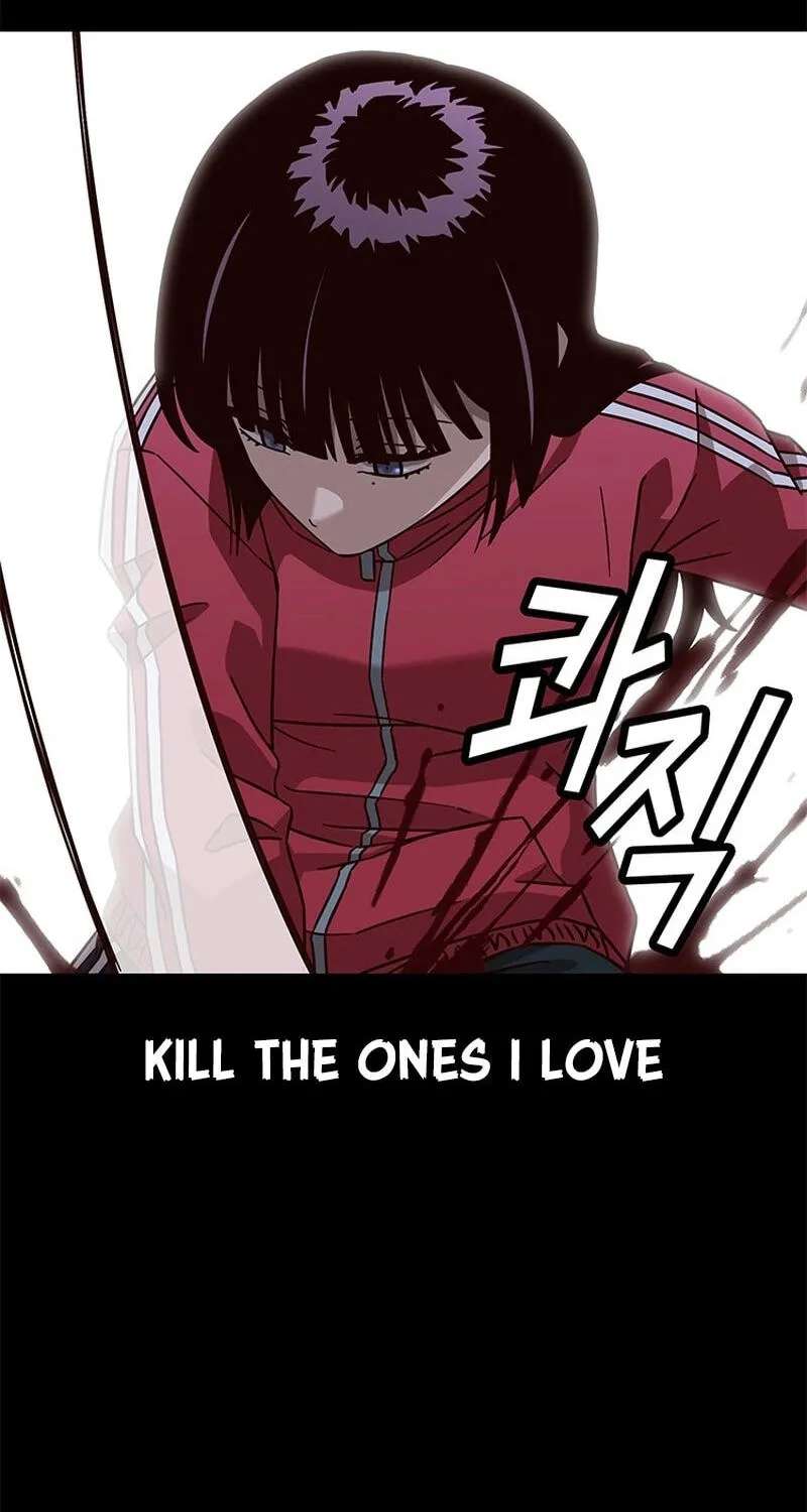 What Can't Kill Me Chapter 23 - page 37