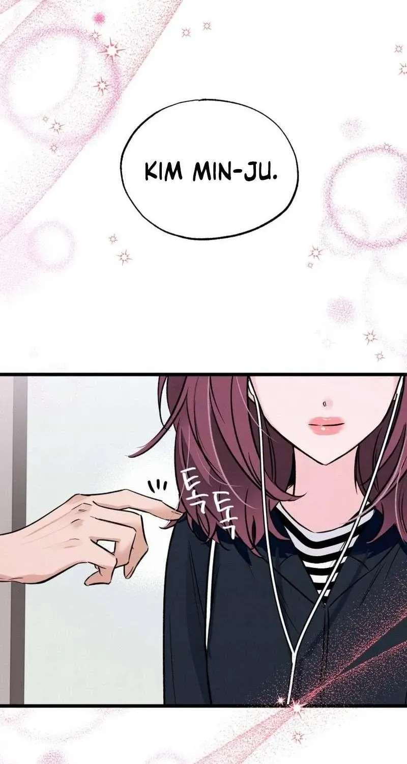 Pretty Girl From Class 8 Chapter 26 - page 56