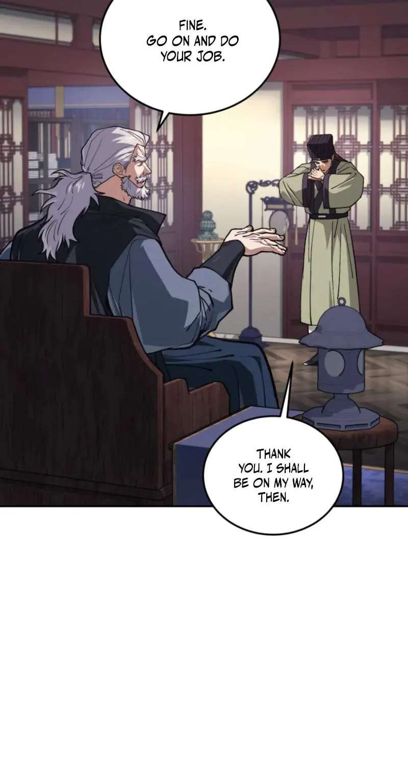 My Dad Is the Best in the World Chapter 25 - page 26