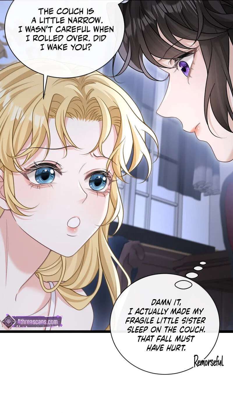 E Yi Jijie Jintian Ye Zai Koushixinfei Chapter 26 - page 18