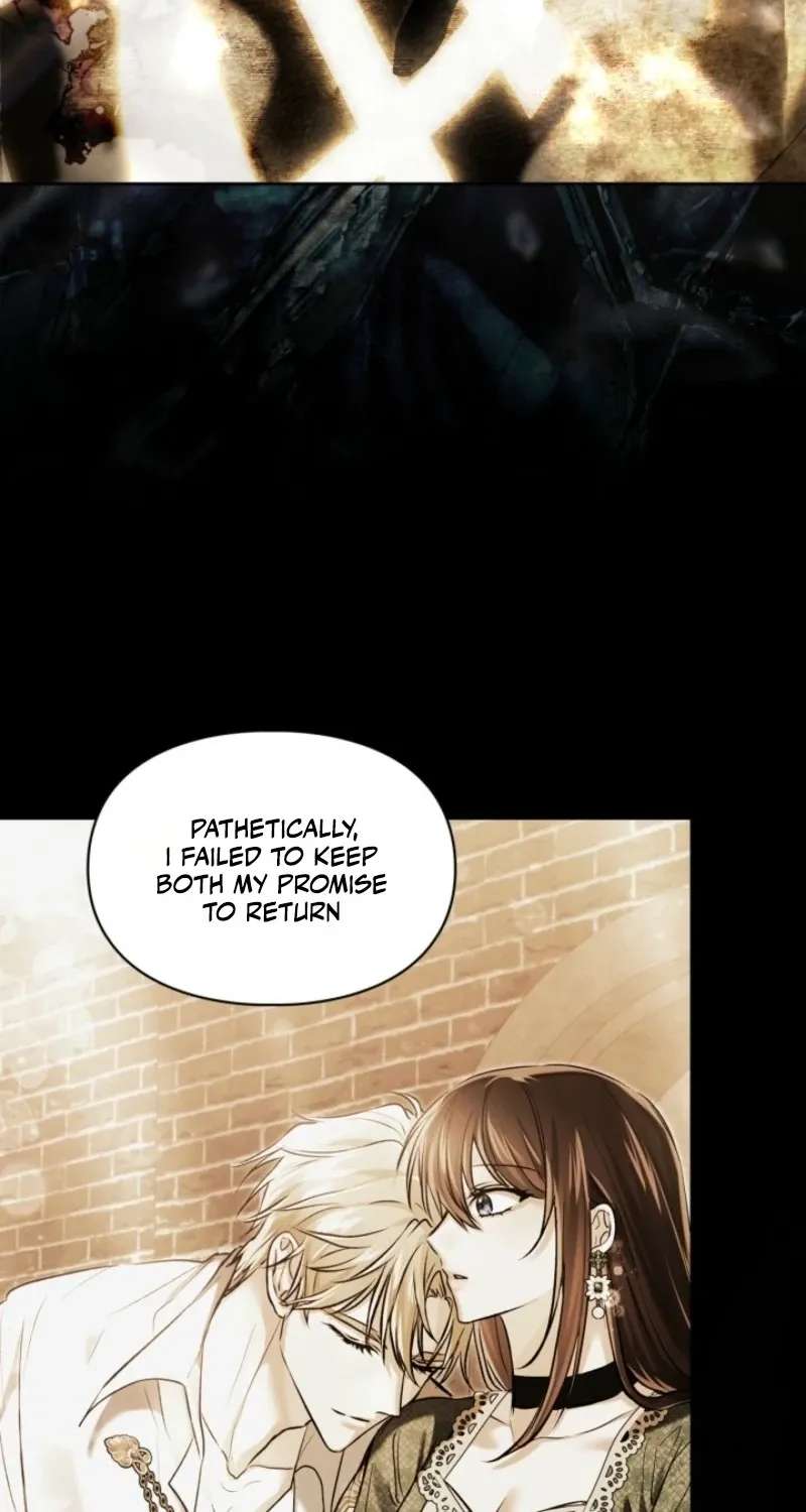 I Was The Real Owner Of Elheim Chapter 84 - page 64