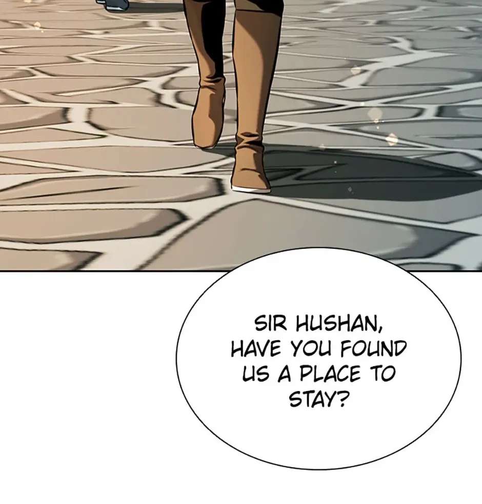 Absolute Master of the Senate Chapter 59 - page 147
