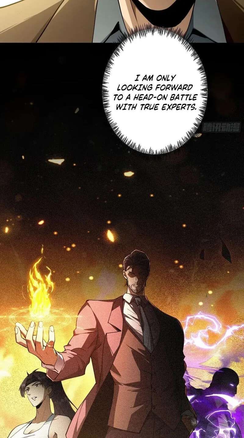 I Turn Skills into Broken Ones with a Single Word Chapter 24 - page 66