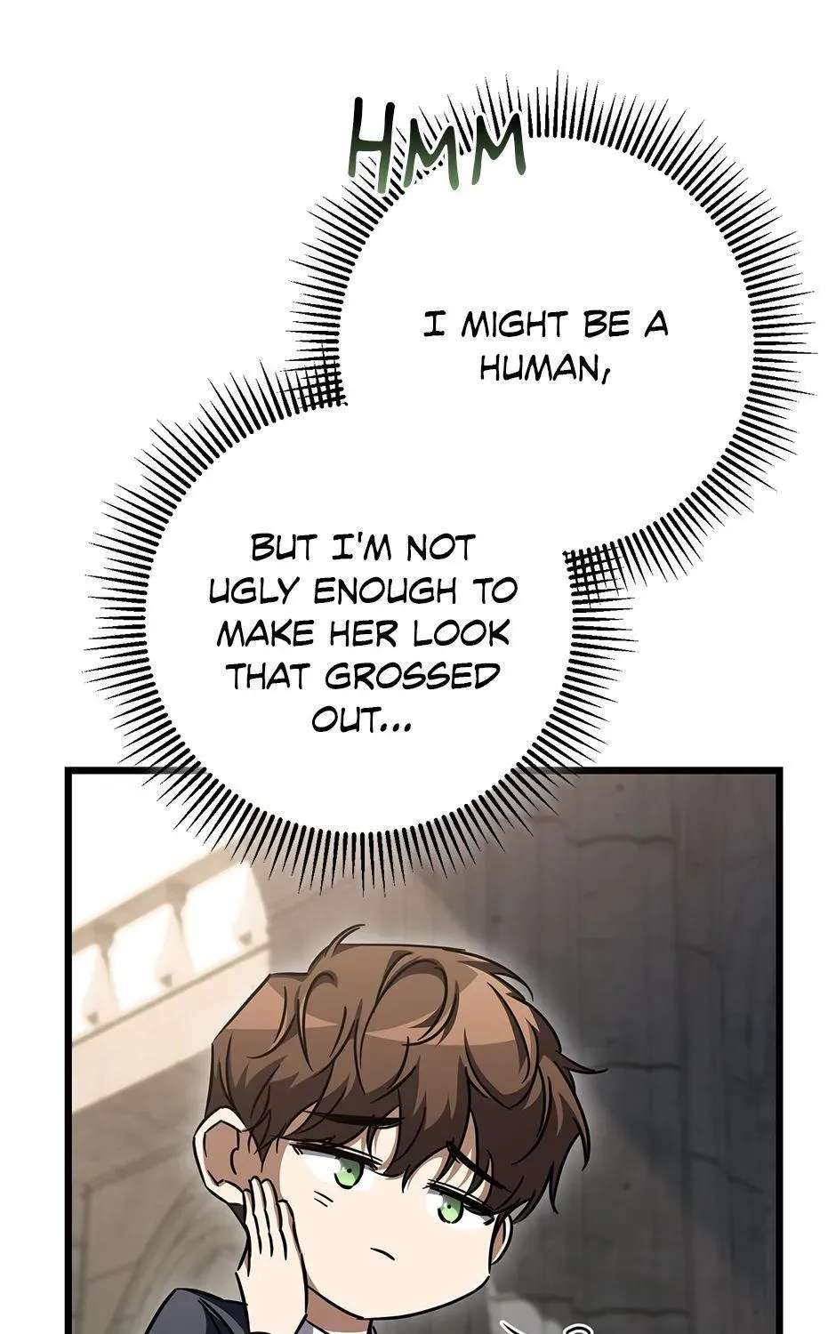 Hoegwihan Extra-ga Cheonjaega Doem Chapter 28 - page 21