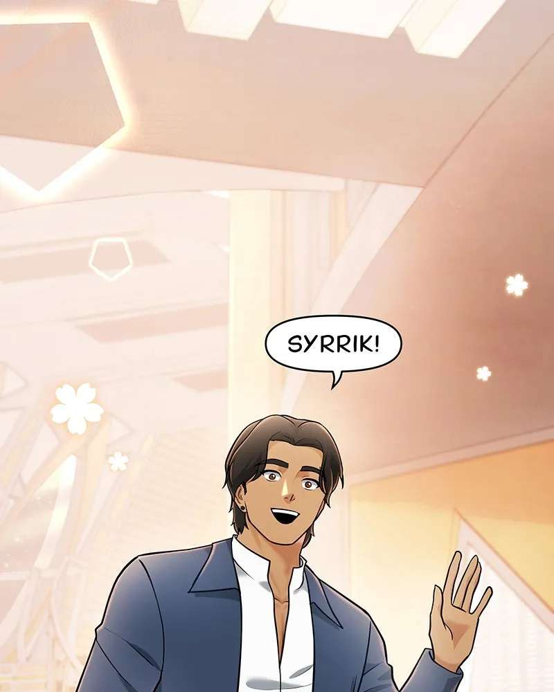 Stargazers: A Star Trek Story Chapter 18 - page 37