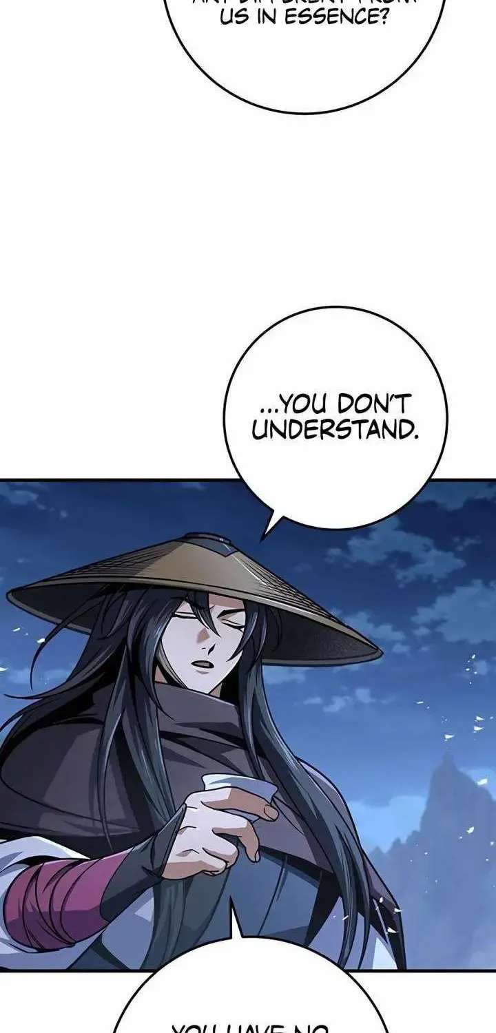Emperor's Sword Chapter 118 - page 71