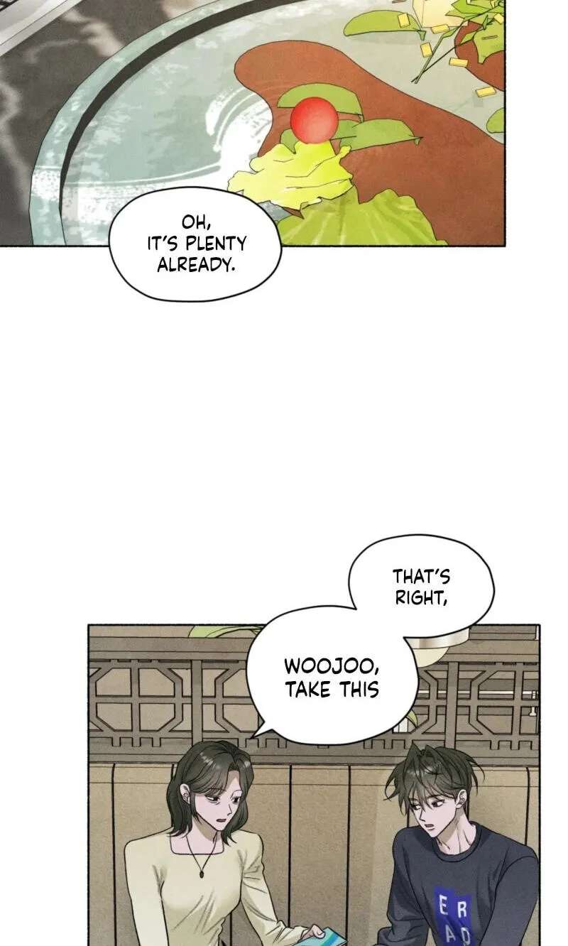 Pond Where Flowers Fall Chapter 84 - page 54