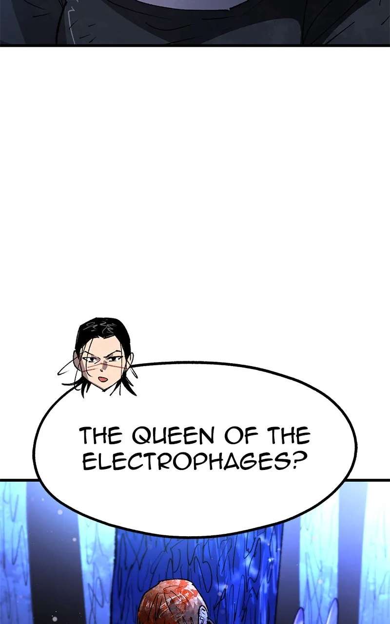 Island of Starsand Chains Chapter 59 - page 90