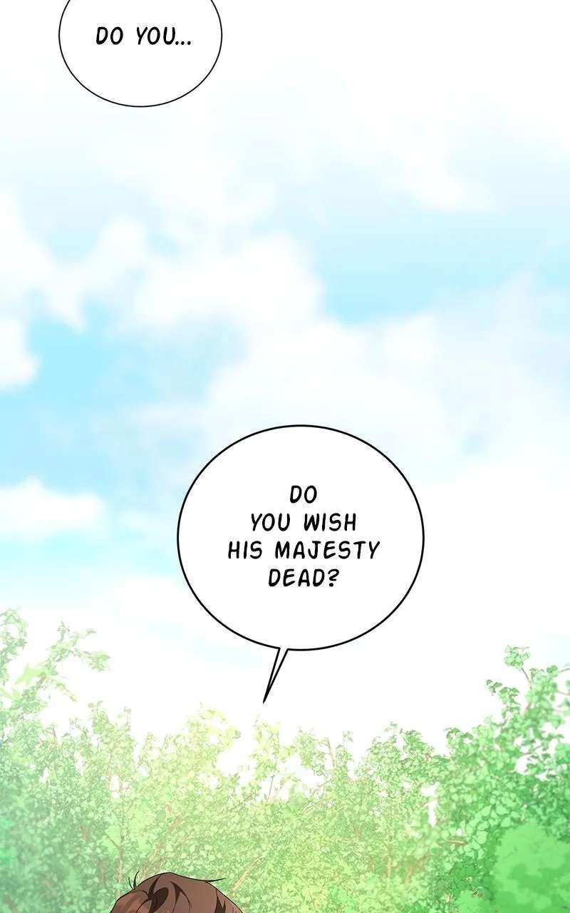 Wished You Were Dead Chapter 92 - page 58